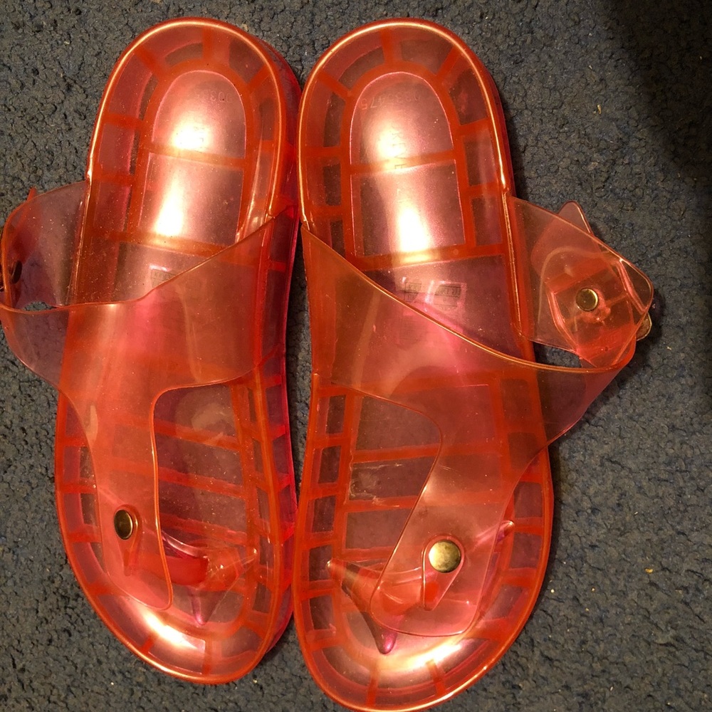 Jelly Slides